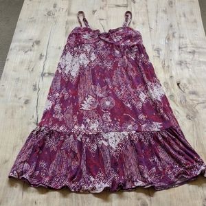 Urban outfitters sundress size small